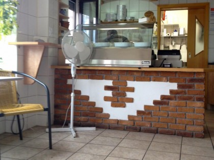 Foto: La Pizza Cilentana