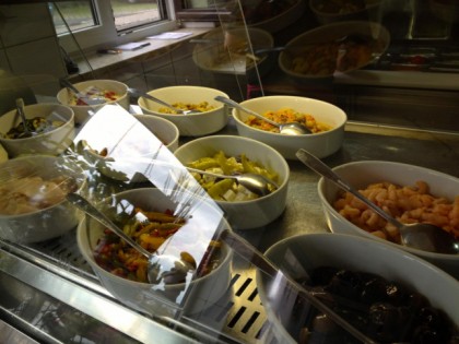 Foto: La Pizza Cilentana