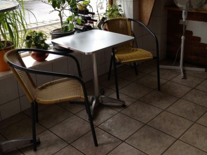 Foto: La Pizza Cilentana